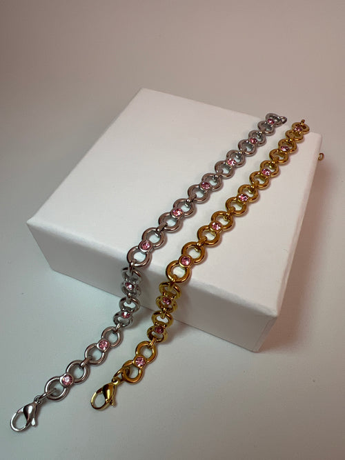 Cyra - pulseira