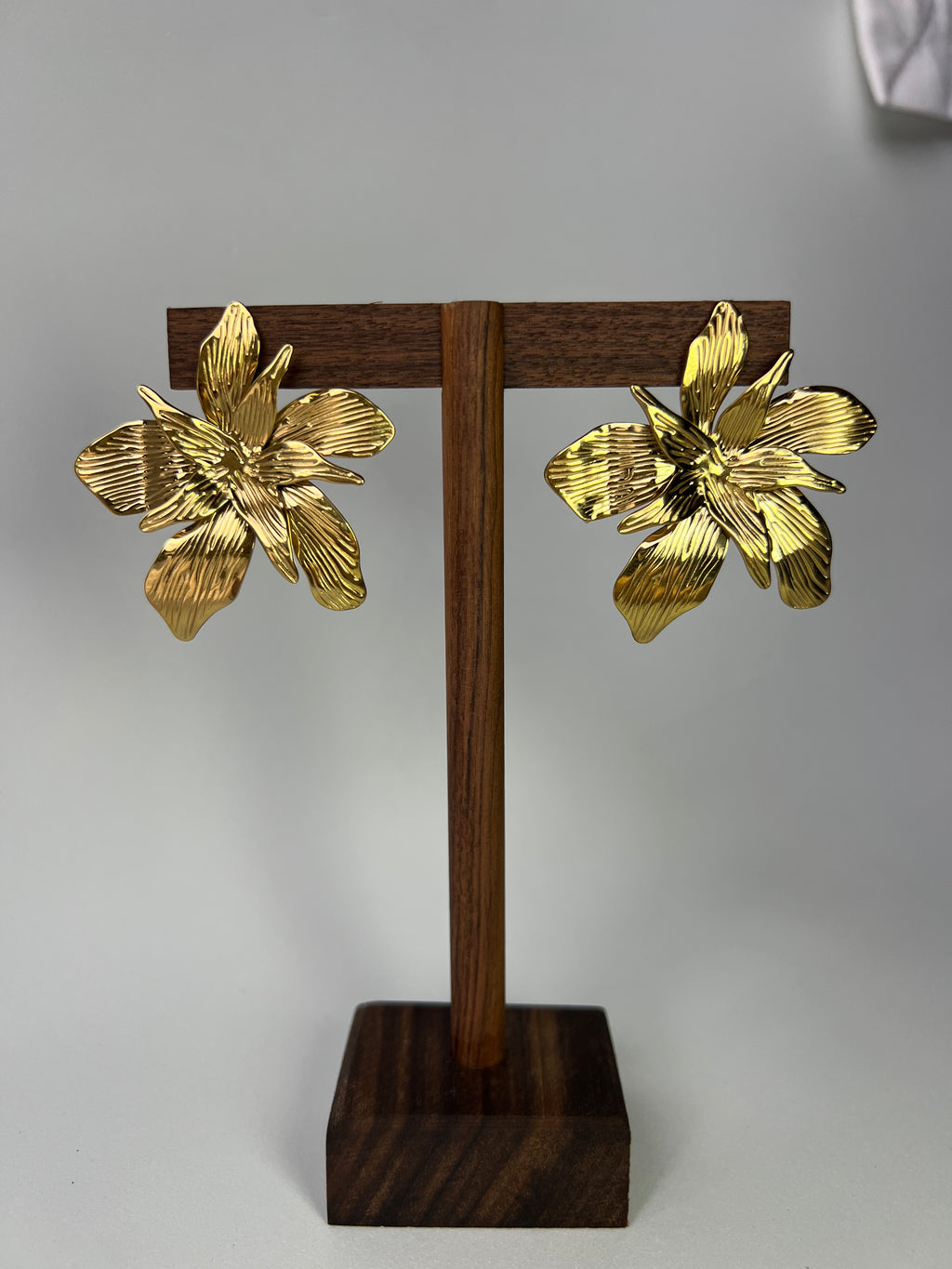 Blossom - brincos