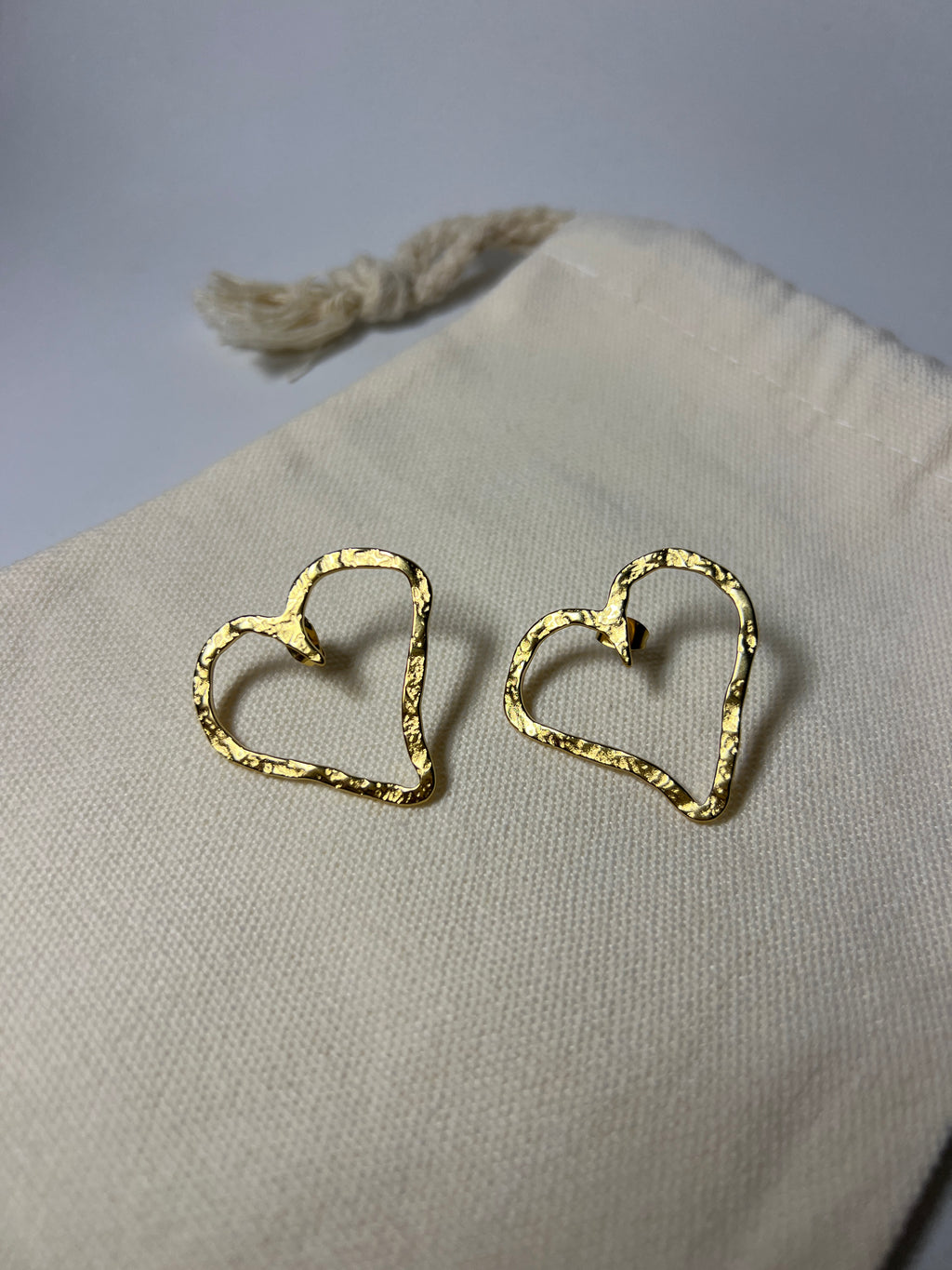 Love - brincos