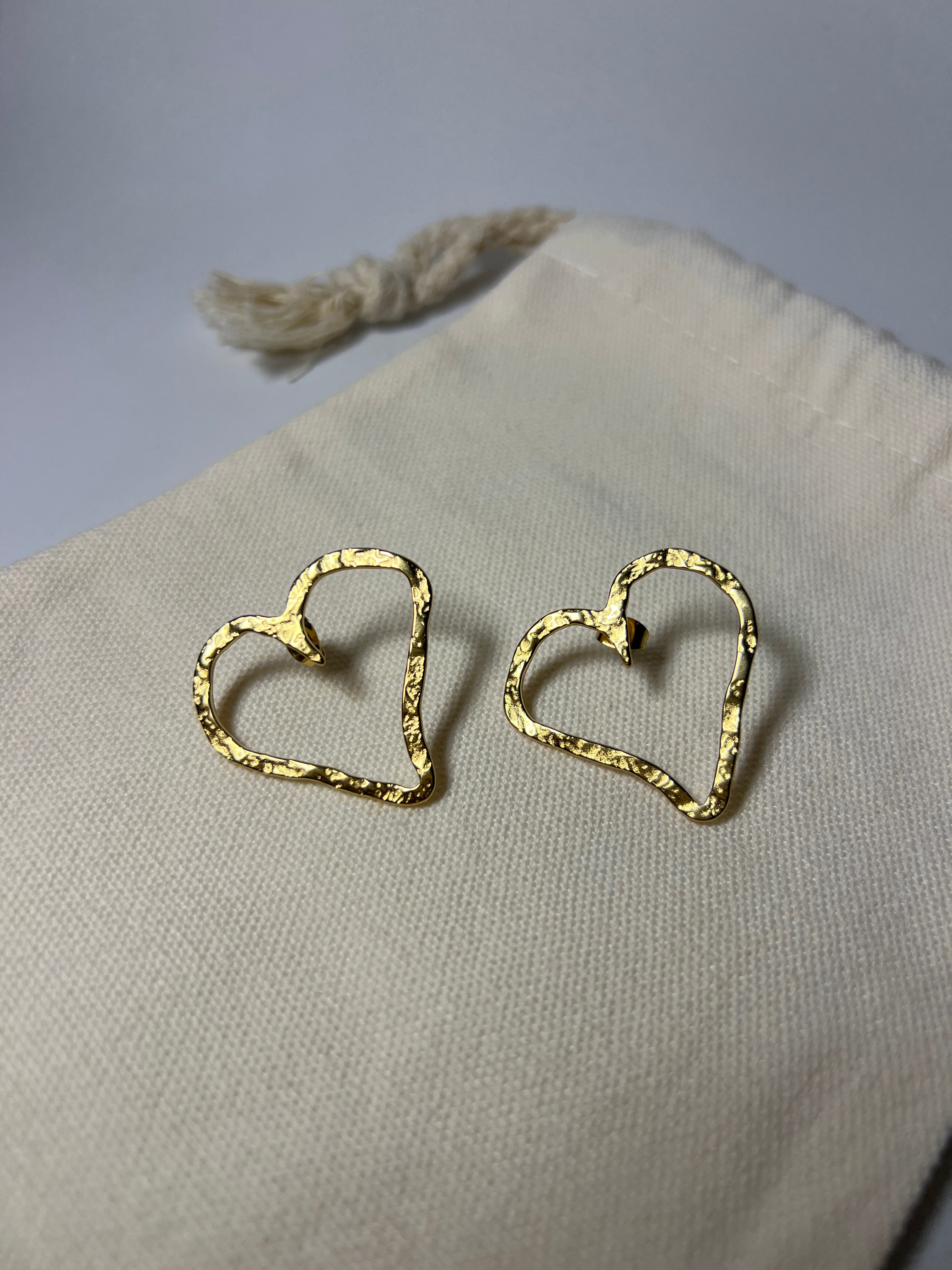 Love - brincos