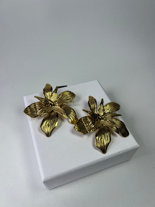 Blossom - brincos