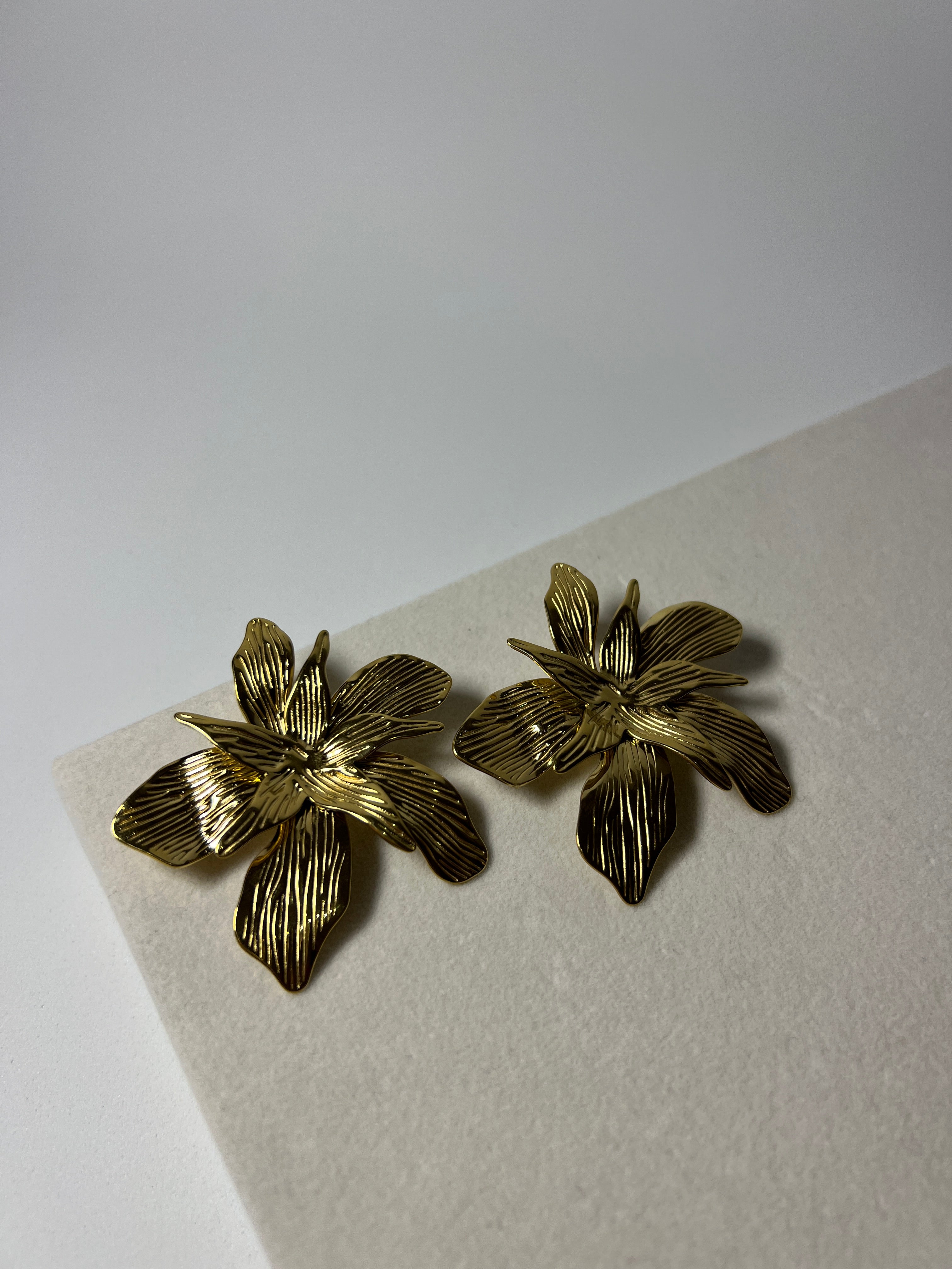Blossom - brincos