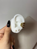 Athena - earcuff