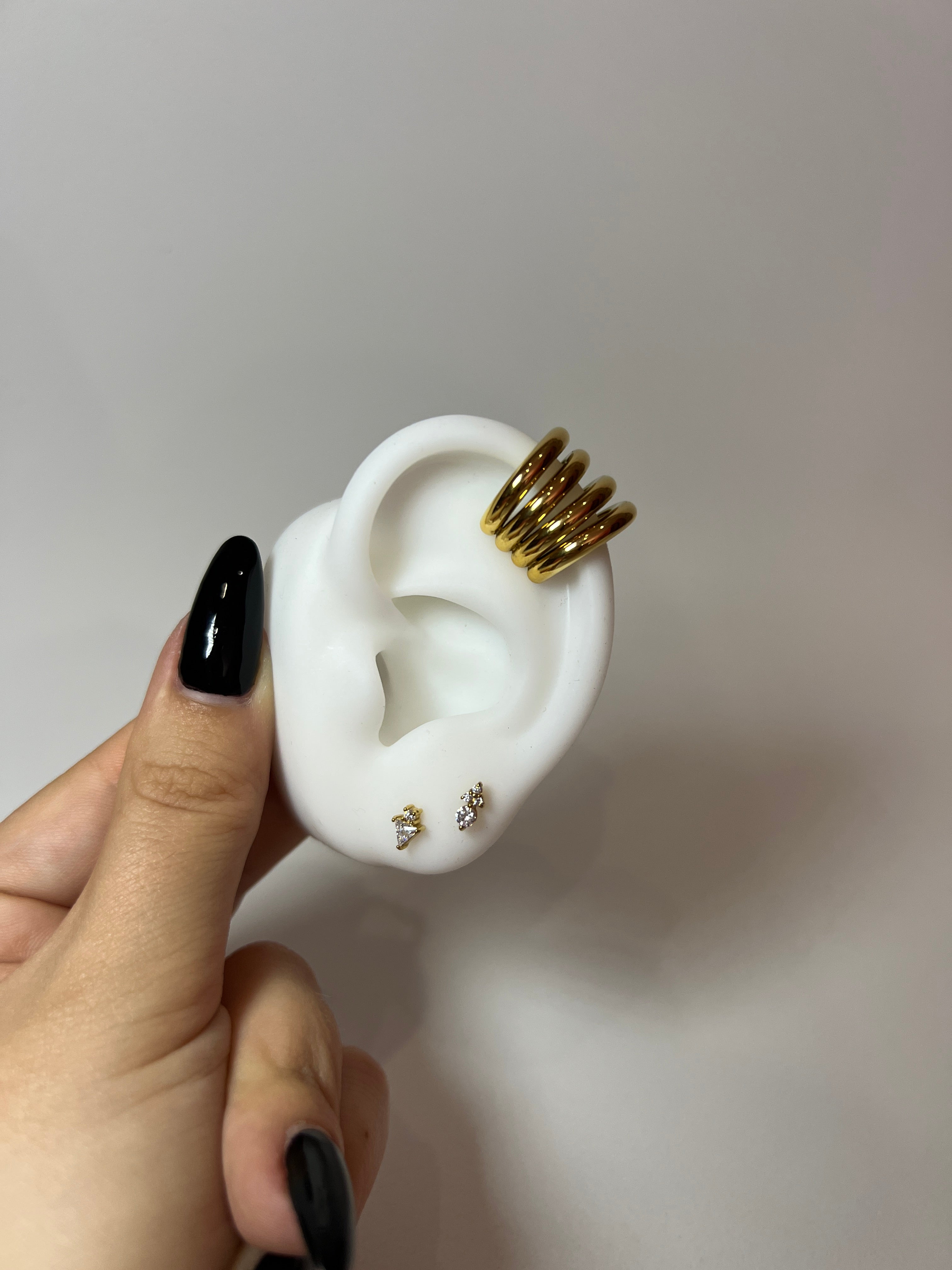 Kira - earcuff