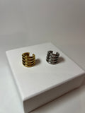 Kira - earcuff