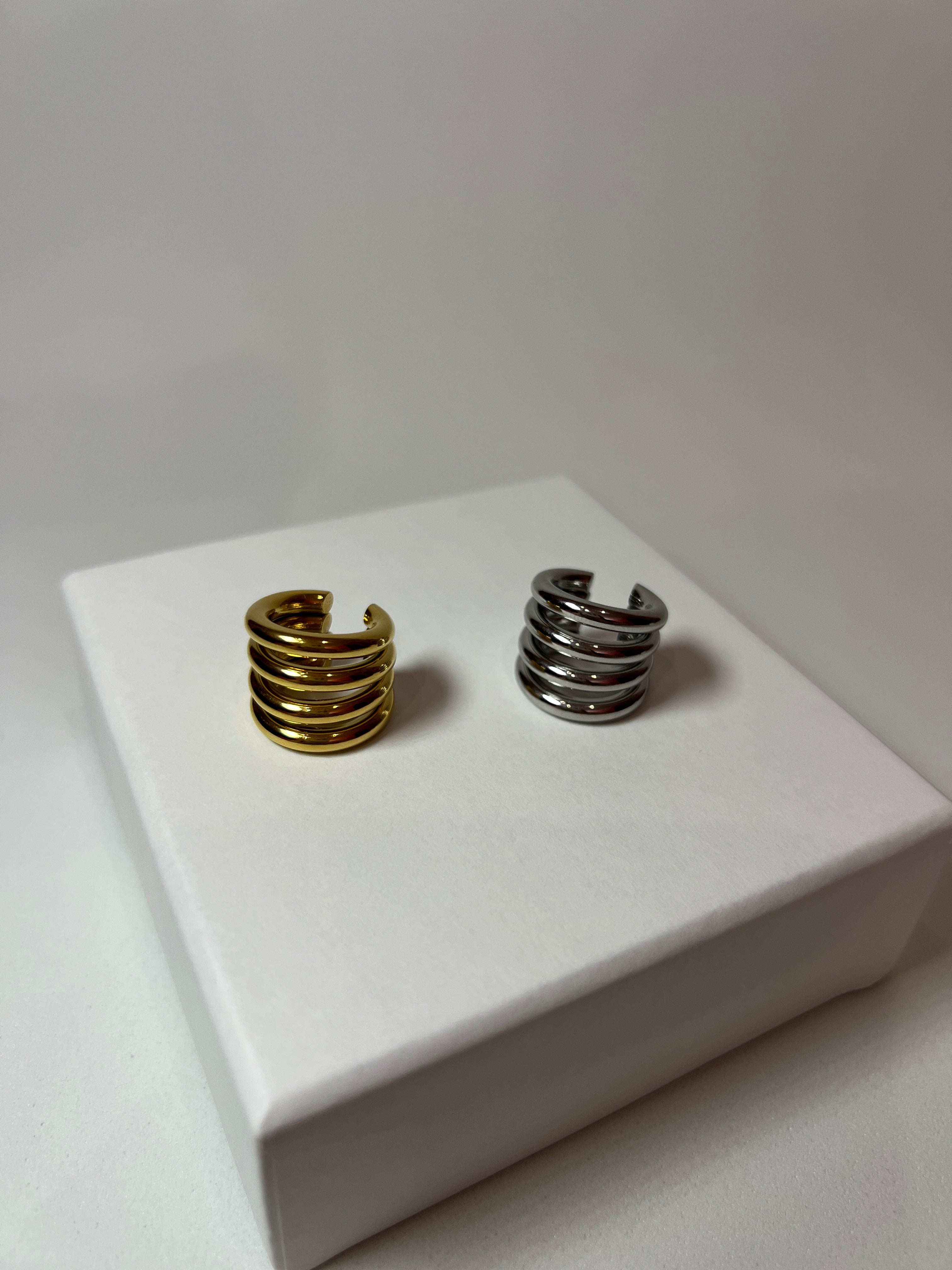 Kira - earcuff