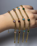 Elara - pulseiras