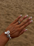 Reign - anel