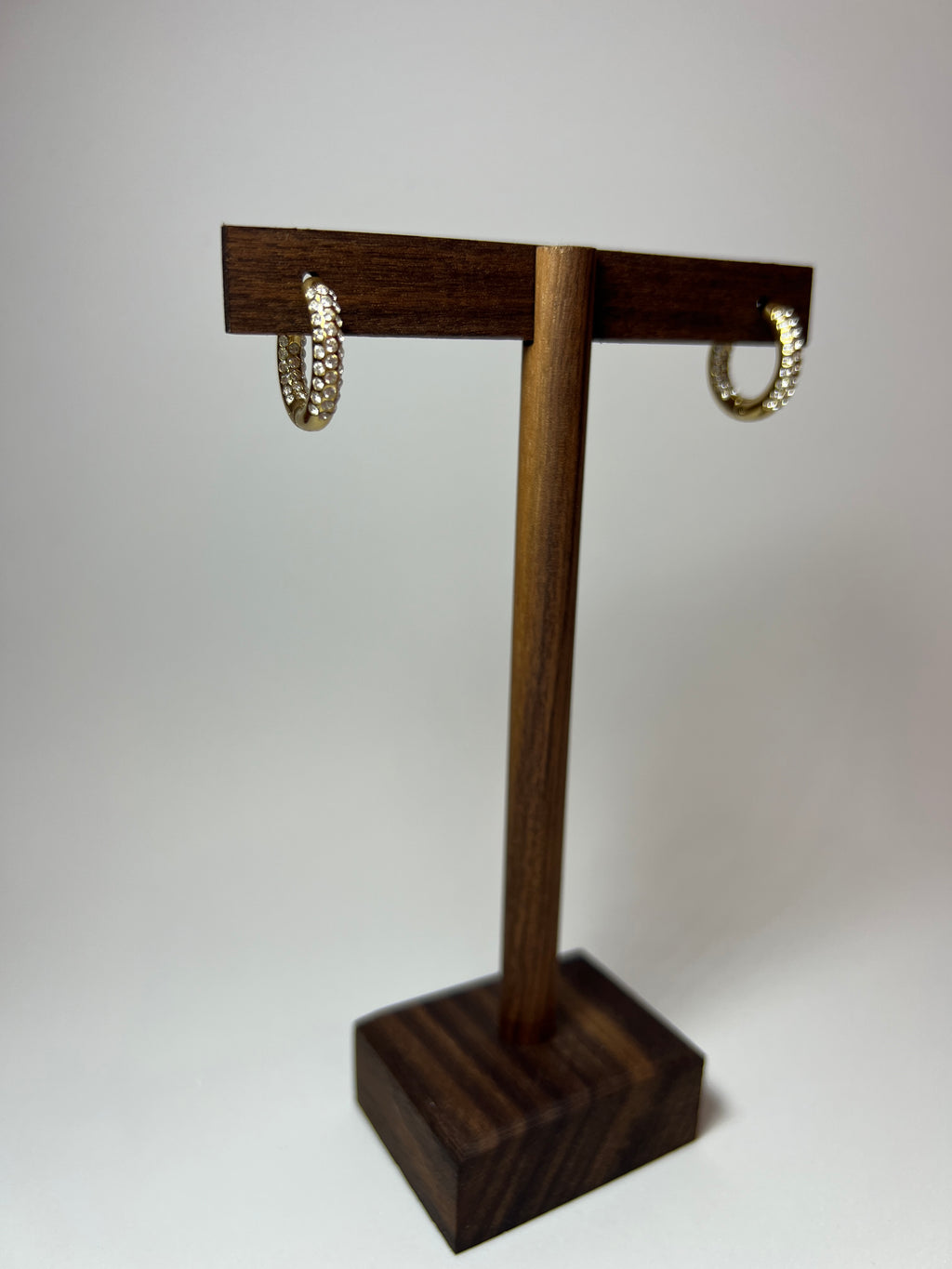 Aria - argolas 12mm