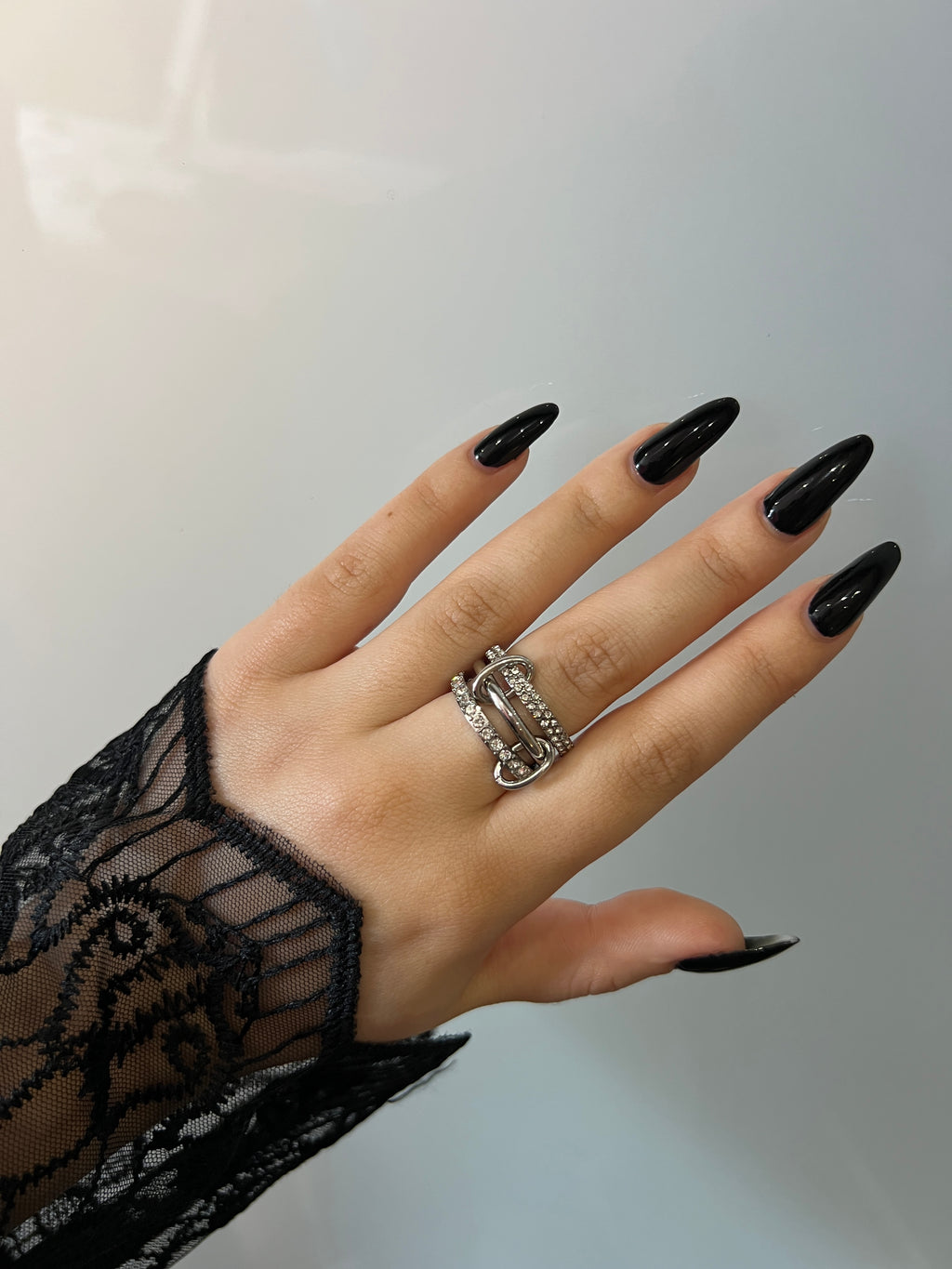 Bella - anel