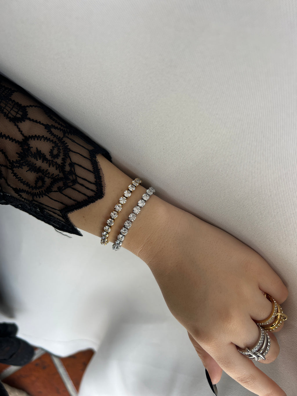 Devotion - pulseira