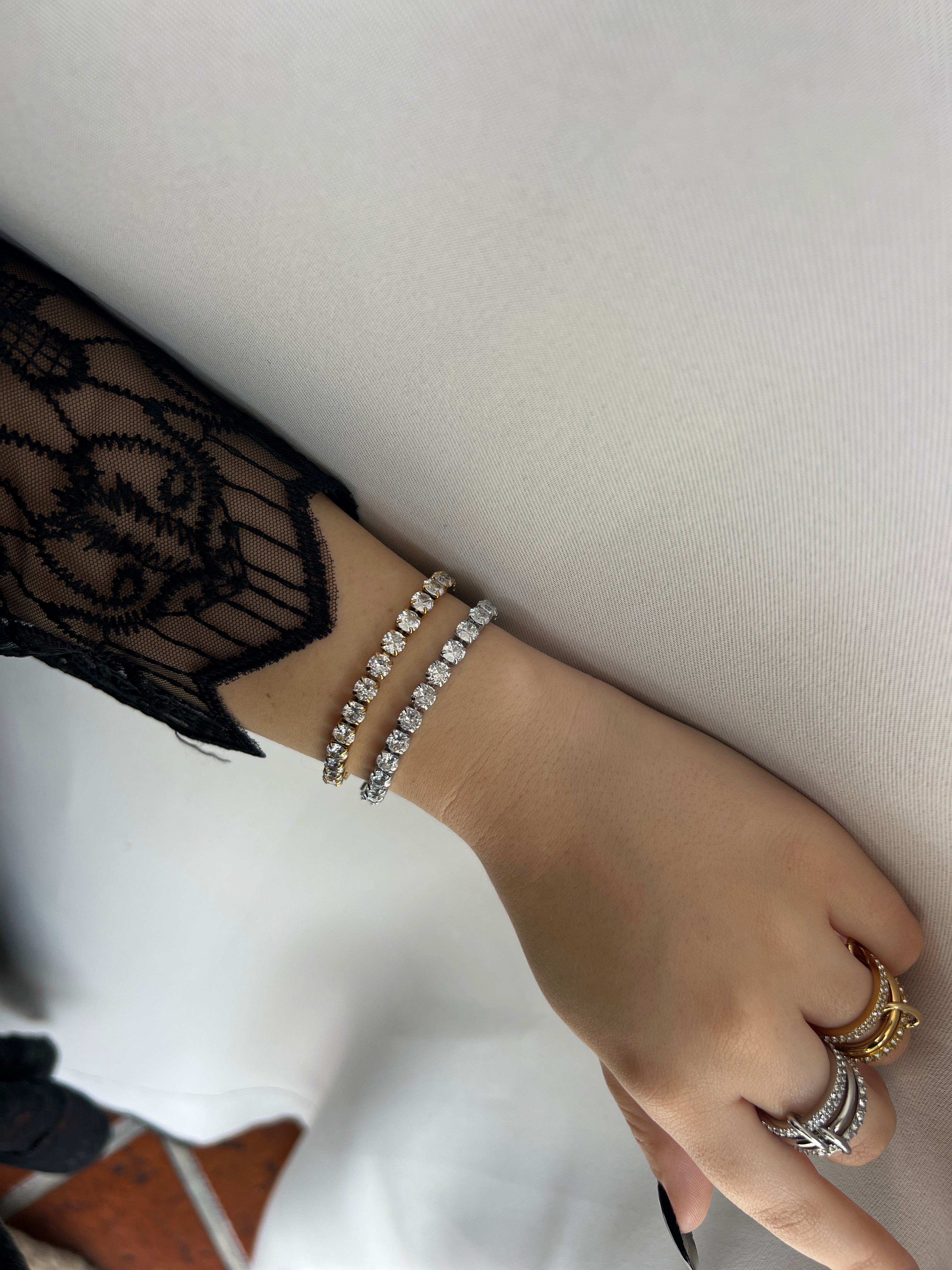 Devotion - pulseira