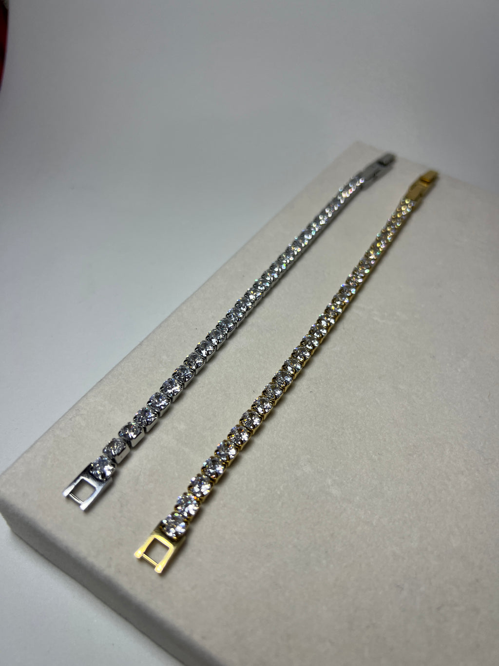 Devotion - pulseira