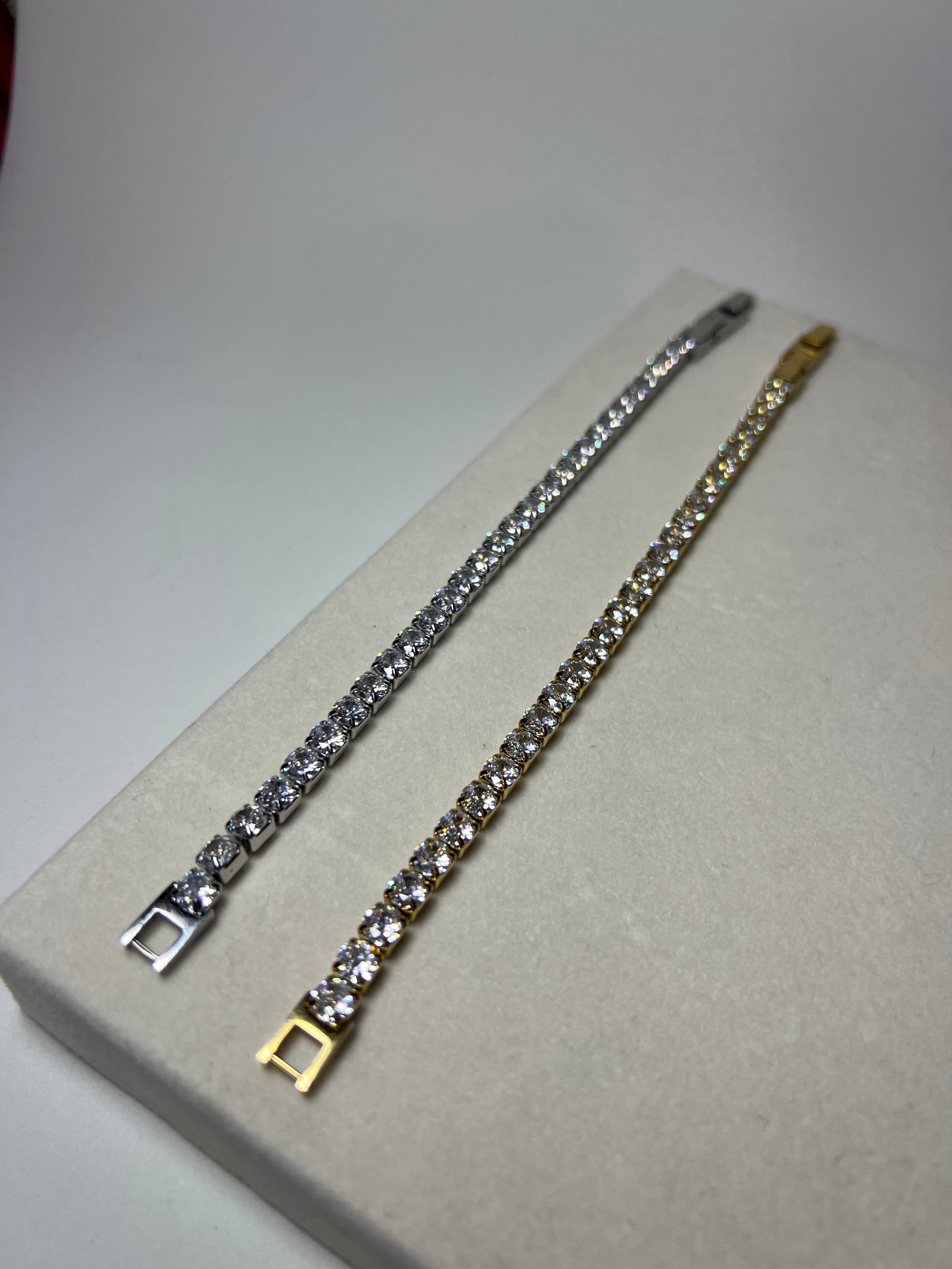 Devotion - pulseira