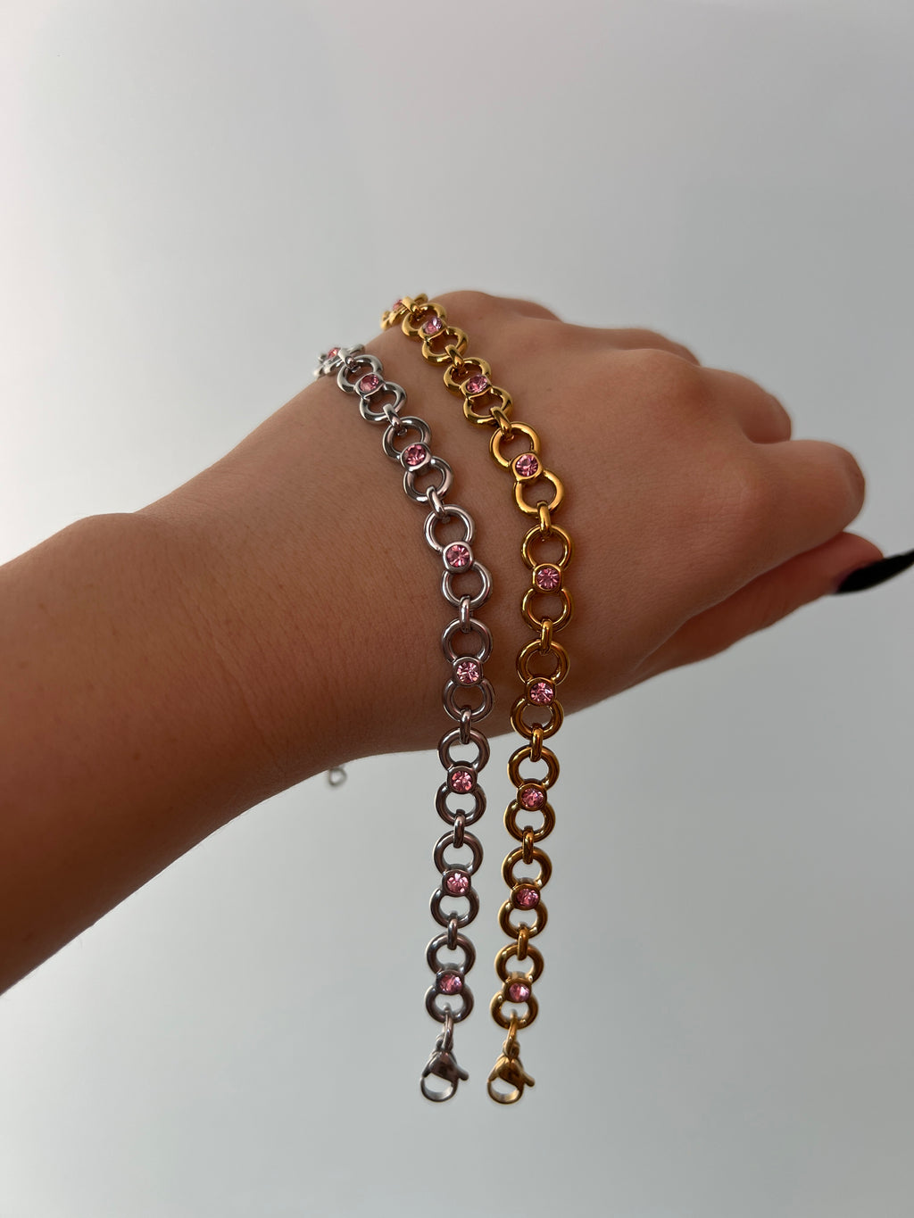 Cyra - pulseira
